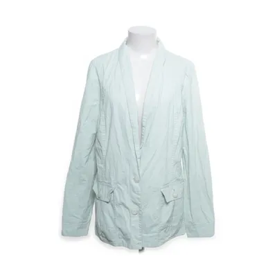 Cardigan (Vert) de Wood Wood Coton, Élasthane