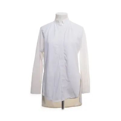 Shirt (White) from Aday Elastane, Nylon