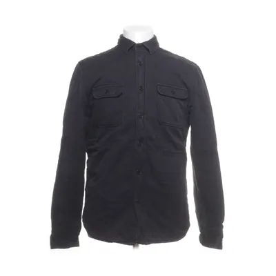 Jack (Zwart) van Acne Katoen