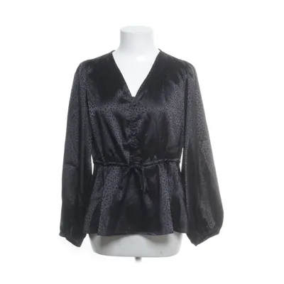 Blus (Svart) från A View Polyester