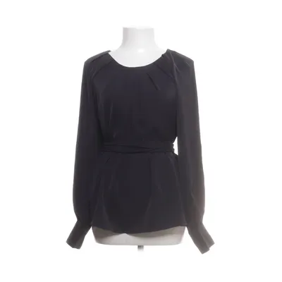 Blouse (Zwart) van BGN Workshop Polyester