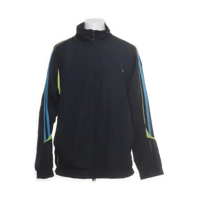 Sports jacket (Black, Multicolored) from Dutchy Polyester
