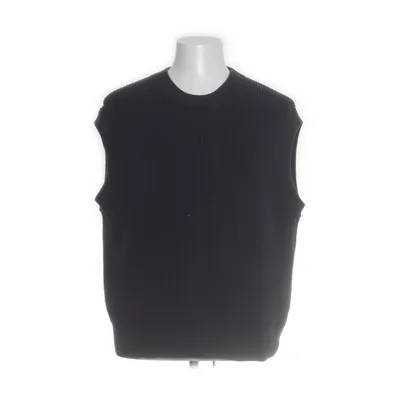 Slipover (Black) from Arket Cotton
