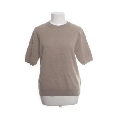 Top (Beige) from Samsøe & Samsøe Cashmere