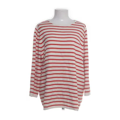 Tröja (Vit, Röd) från Arket