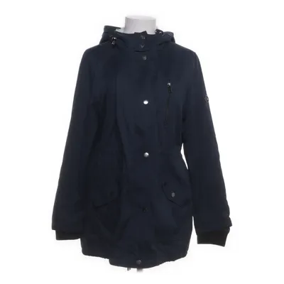 Parkas (Blå) från Clockhouse Bomull, Nylon, Polyester