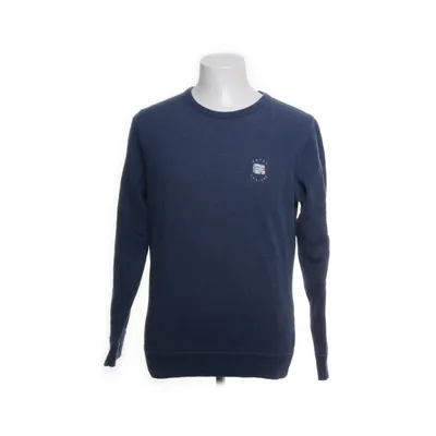 Collegetröja (Blå) från Maison Labiche Bomull