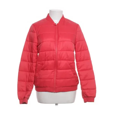 Bomberjacka (Röd) från EDC by ESPRIT Polyamid