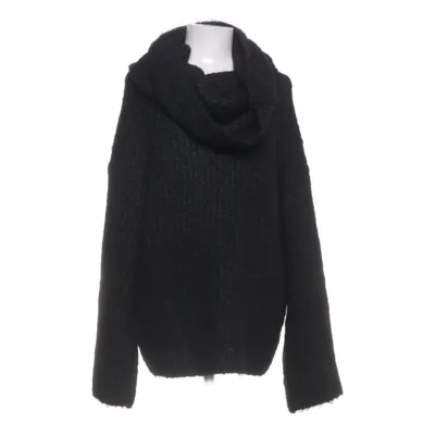 Coltrui (Zwart) van NA-KD Elastaan, Polyamide, Polyester, Wol