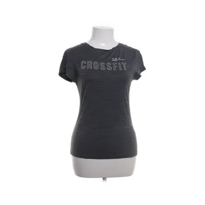 Träningströja (Grå) från Reebok Crossfit Elastan, Nylon