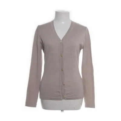 Kofta (Beige) från Ströms Merinoull