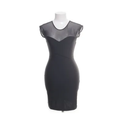 Klänning (Svart) från American Apparel Elastan, Nylon