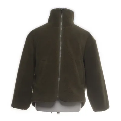 Fleecetröja (Grön) från Stronger Polyester