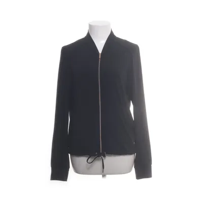 Cardigan (Black) from Active Touch Elastane, Polyester