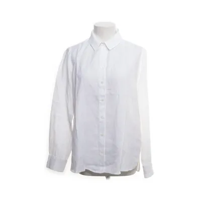 Shirt (Wit) van GC Fontana Linnen