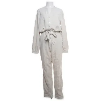 Jumpsuit (Beige) from Cotton Club