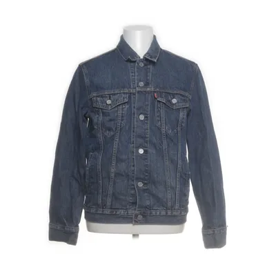 Denim jacket (Blue) from Levi Strauss & Co Cotton