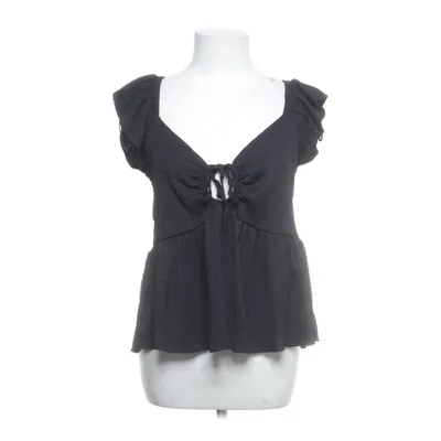 Topp (Svart) från Lager 157 Elastan, Polyester