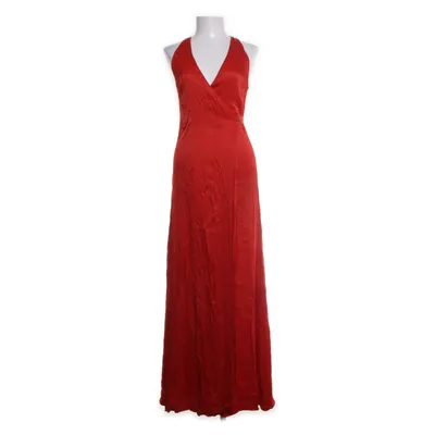 Wickelkleid (Rot) von Mango Suit Viskose