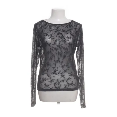 Blouse (Black) from Gina Tricot