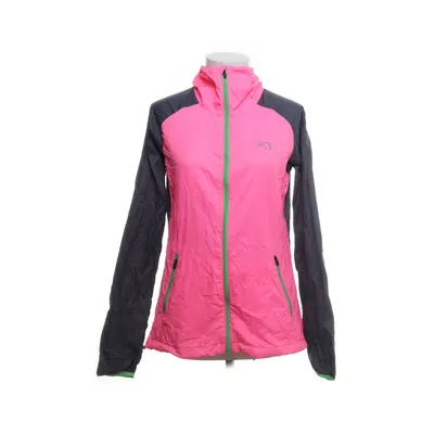 Sports jacket (Pink) from Kari Traa Polyamide, Polyester, Elastane
