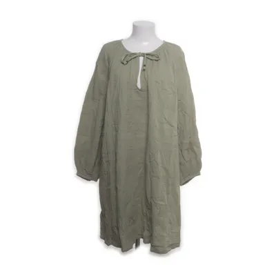 Jurk (Groen) van H&M Katoen
