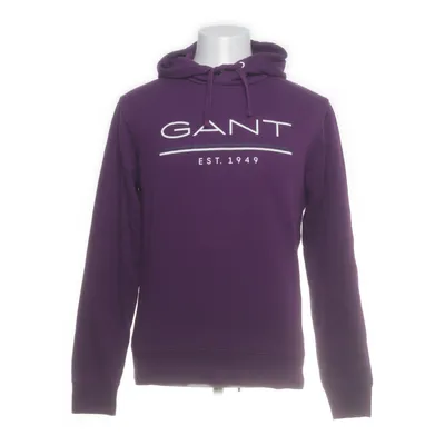Hoodie (Purple) from GANT Cotton, Polyester