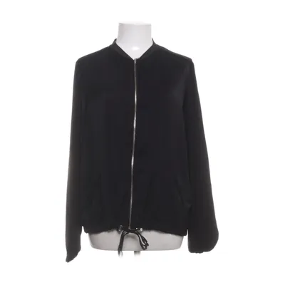 Bomberjacka (Svart) från Cache Cache Polyester