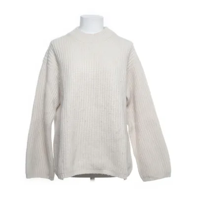 Tröja (Beige) från H&M Premium Quality Kashmir, Ull