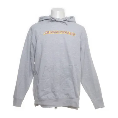 Capuchon sweater (Grijs) van Anti Social Social Club Katoen