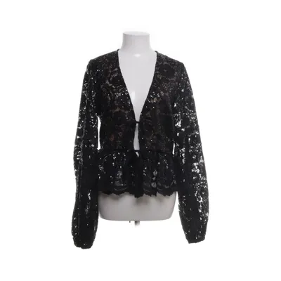 Top (Black, Beige) from Stella Nova Polyester