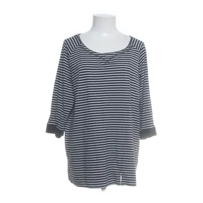 Topp (Svart, Vit) från Pelle P Bambu, Bomull, Elastan, Viskos