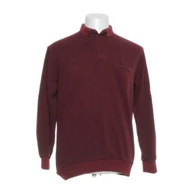 Sweatshirt (Red) from Berså