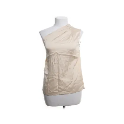 Haut (Beige) de Ahlvar Gallery Cupro, Viscose, Élasthane