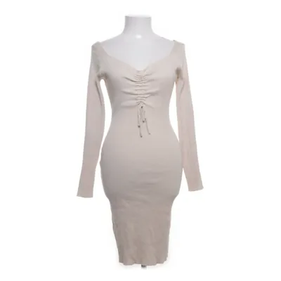 Klänning (Beige) från MC Lorene Polyamid, Viskos