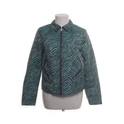 Jacka (Blå, Grön) från Coster Copenhagen Polyester