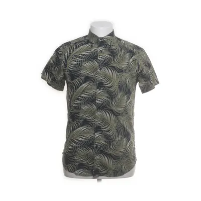 Korte mouwen shirt (relaxed fit) van Smog Katoen