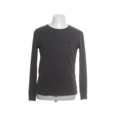 Langærmet t-shirt (Brun) fra Polo Ralph Lauren Bomuld