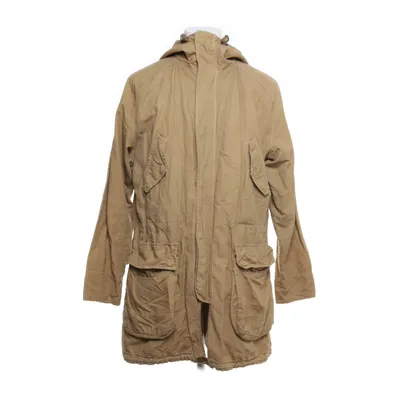 Parka (No Nationality) van NN07 Katoen, Linnen