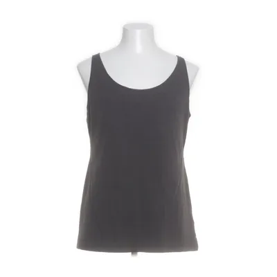 Undershirt (Gray) from H&M Basic Cotton, Elastane, Polyester