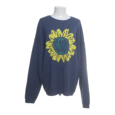 Sweater (Blå, Flerfarvet) fra Urban Outfitters Akryl