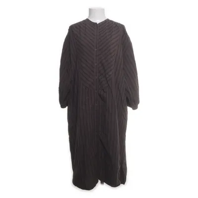 Dress (Brown, Black) from Moshi Moshi Mind Organic cotton