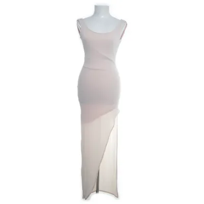Maxi dress (Pink) from Oneness