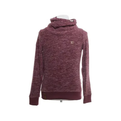 Capuchon sweater (Lila, Meerkleurig) van Naketano Polyester