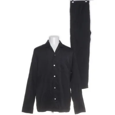 Set (Svart) från H&M Viskos, Polyester