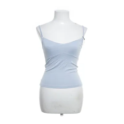 Linne (Blå) från Nelly Elastan, Viskos