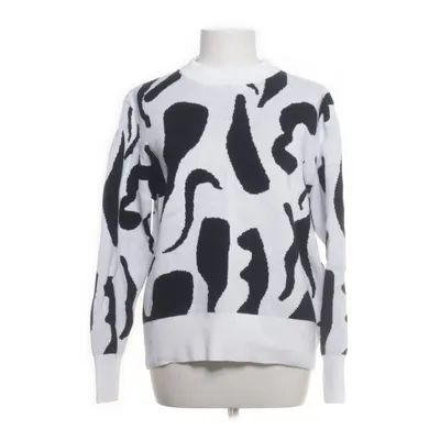 Tröja (Vit, Svart) från Monki Bomull