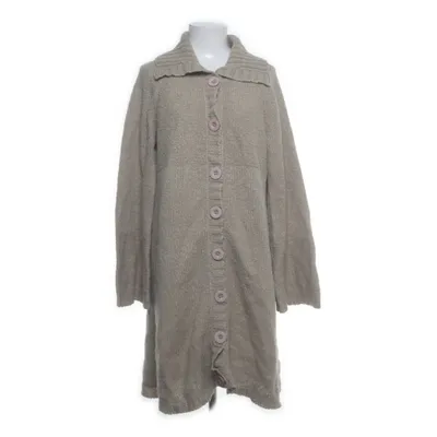 Cardigan (Beige) fra Bon Aparte Akryl, Mohair, Polyamid, Uld