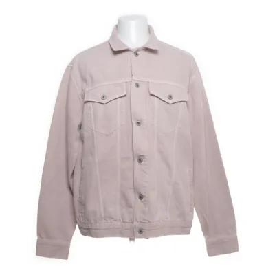 Spijkerjas (Roze) van Pepe Jeans London Katoen, Polyester