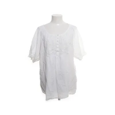 Top (Wit) van Generous by Lindex Katoen